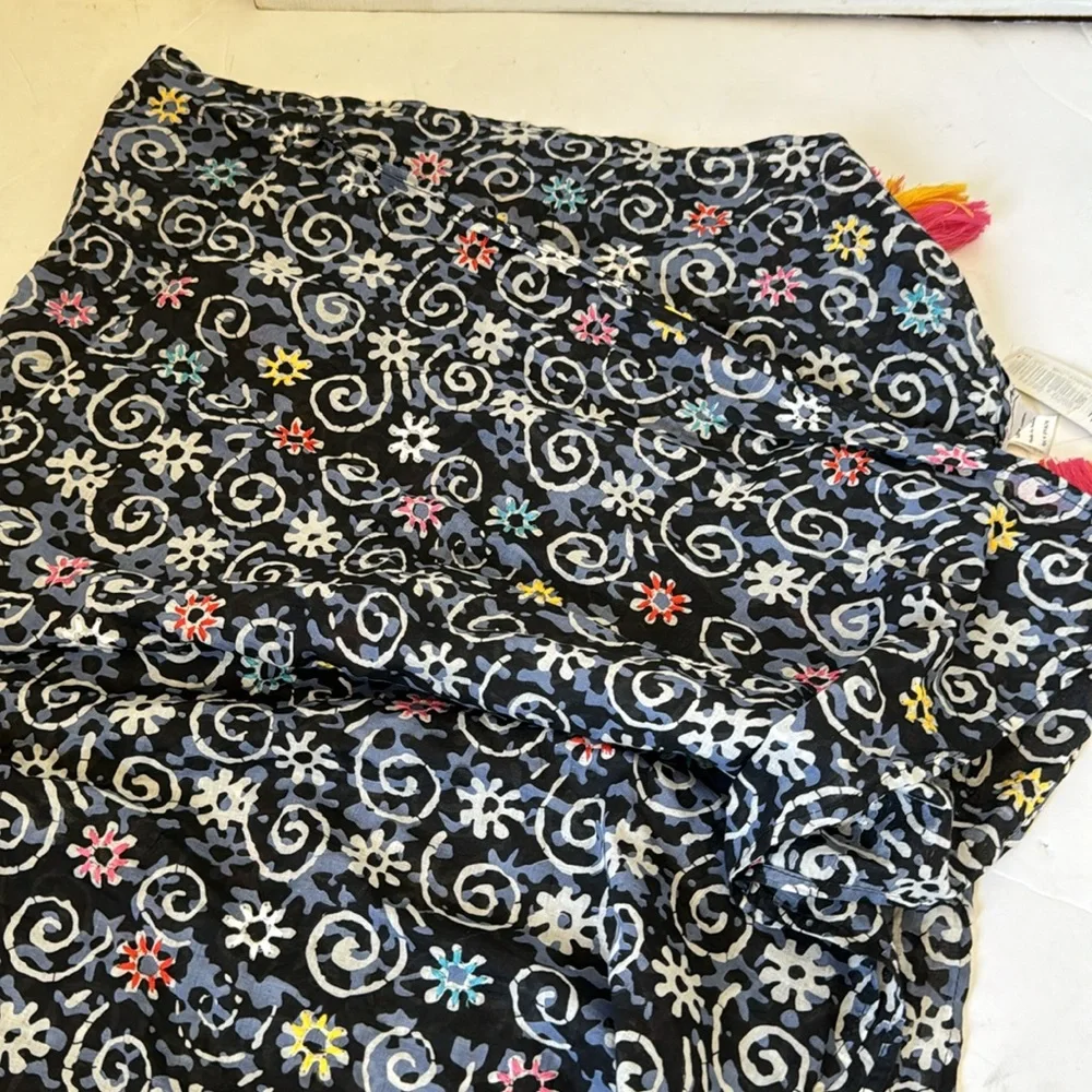 Anna & Ava scarf